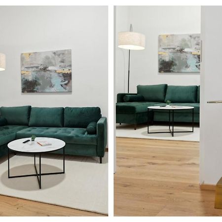 Center Wien Designer Central Modern Apartment المظهر الخارجي الصورة