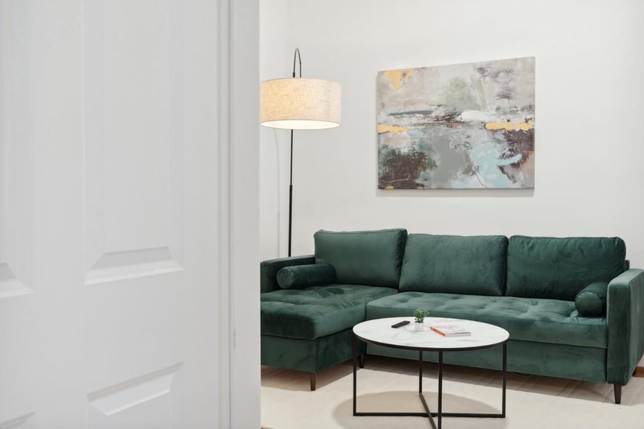 Center Wien Designer Central Modern Apartment المظهر الخارجي الصورة