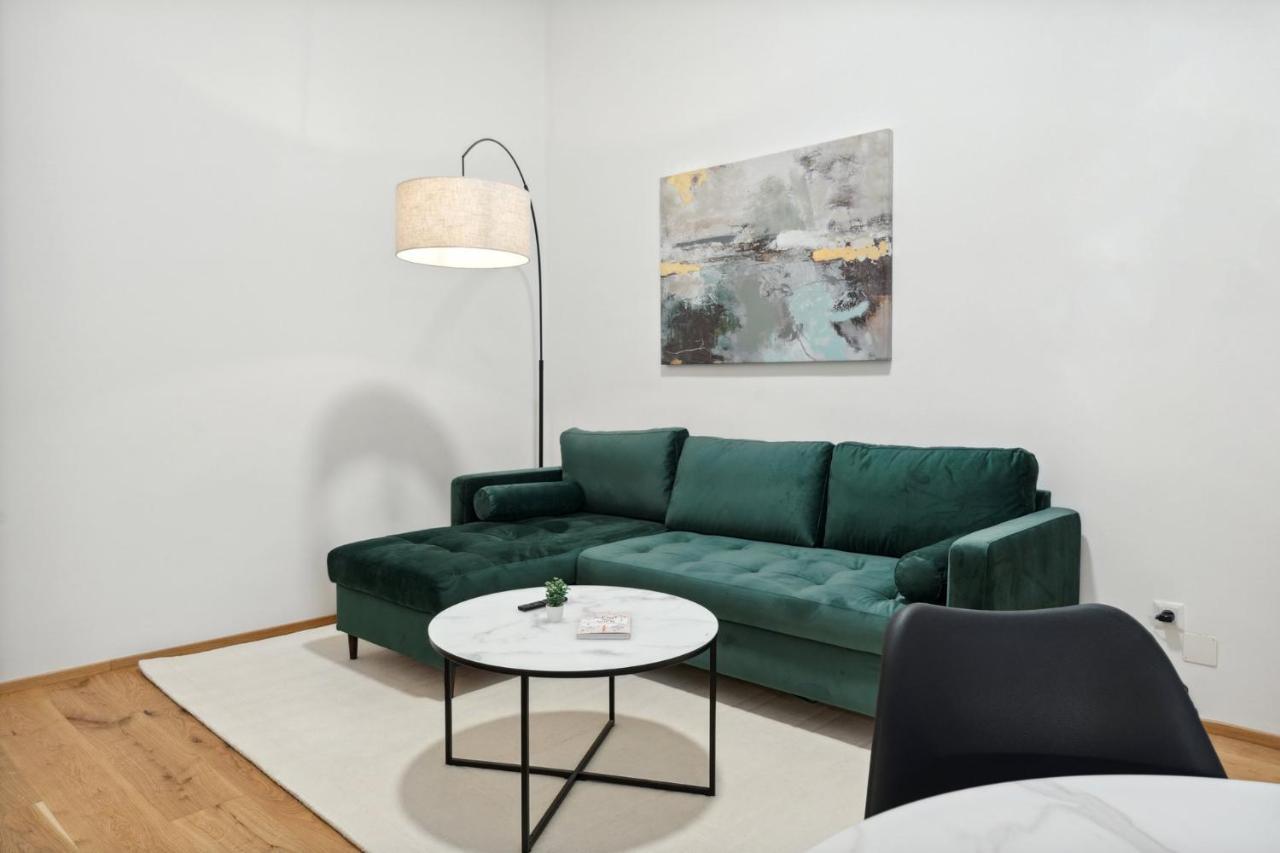 Center Wien Designer Central Modern Apartment المظهر الخارجي الصورة